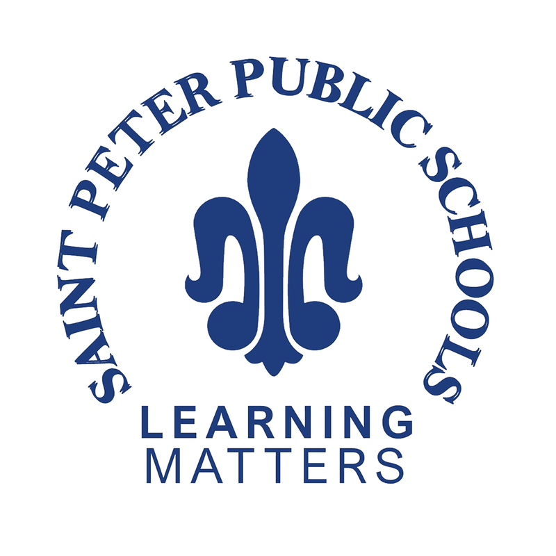St. Peter Public Schools